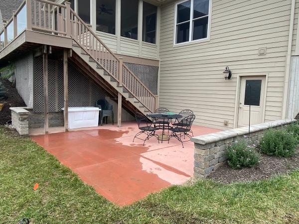 Railey's Lawn Care & Snow Removal LLC