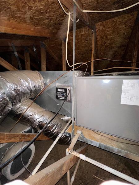McCall's Air Conditioning & Heating