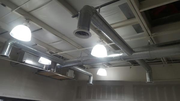 Air Specialties Hvac