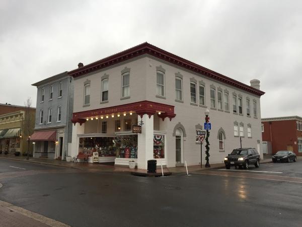 Randals Masonry Restoration