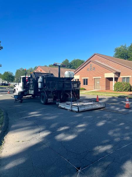 Spazzarini Property Services & Asphalt Maintenance