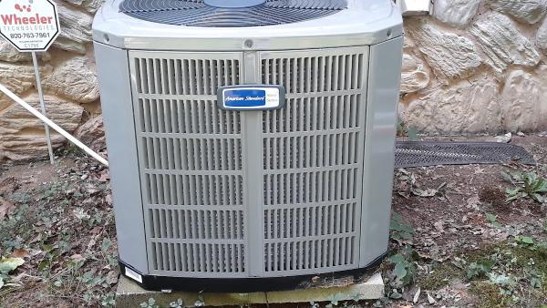 Chattanooga Heating & Air Conditioning