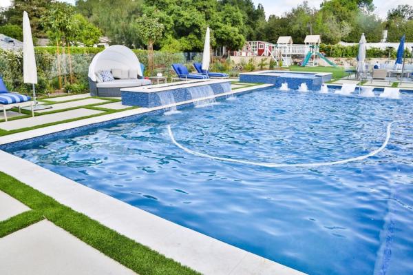 Clearflo Pools