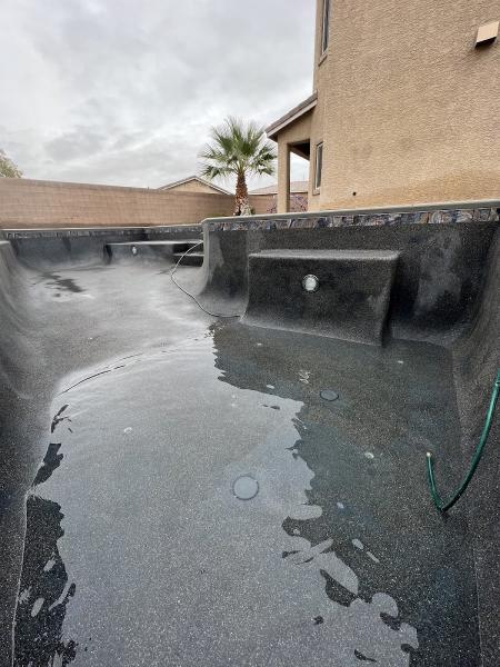 Steve Breck Pools
