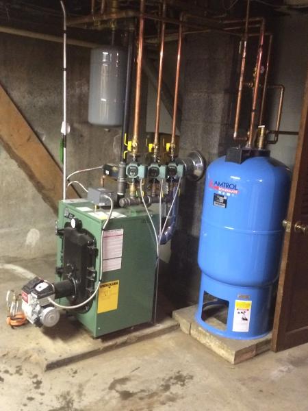 Quality Home Heating & Air