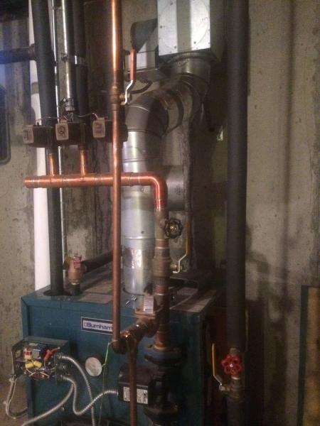 Quality Home Heating & Air