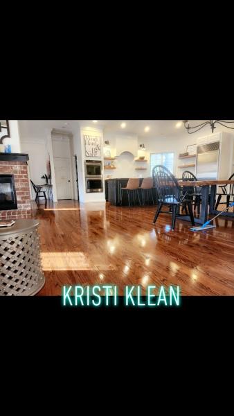 Kristi Klean LLC