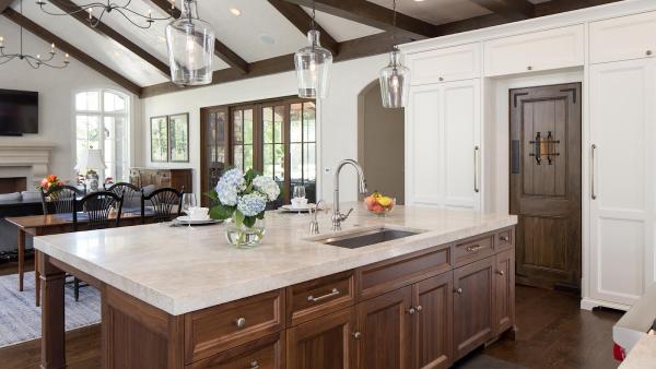 Gegg Design & Cabinetry