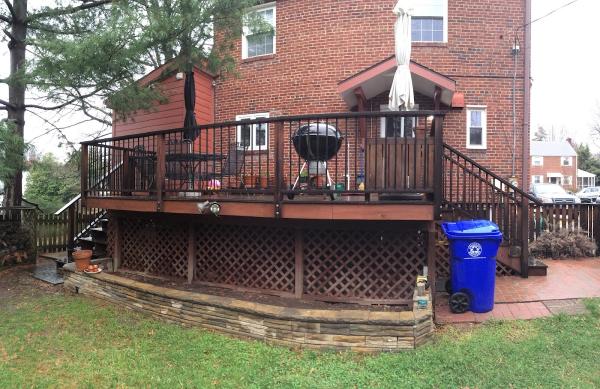 Peter Glaser Construction Inc