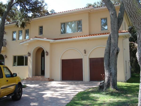 Peter Glaser Construction Inc