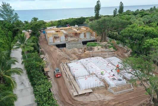 Shellco Construction Corp