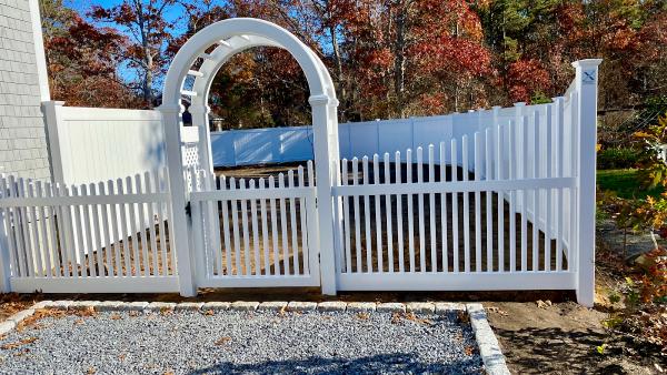Fencex Inc.