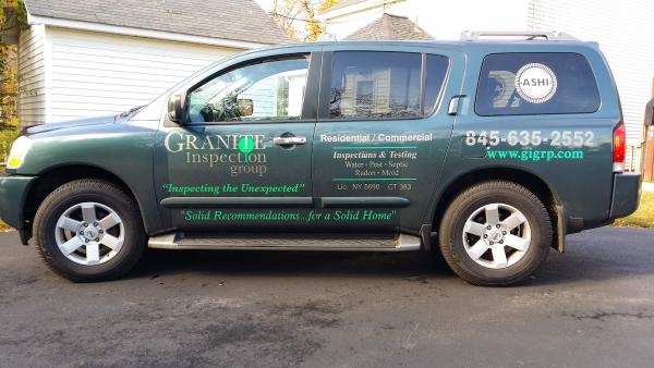 Granite Inspection Group