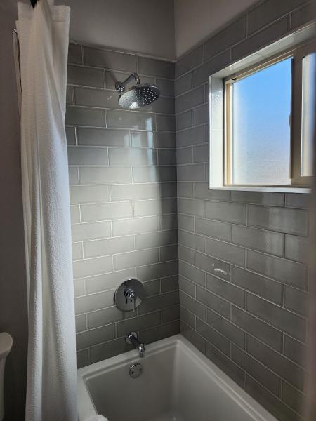 Modern Renovations