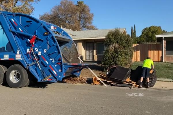 Junk Removal Pros