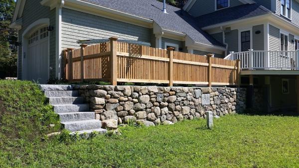Masonry and More Inc