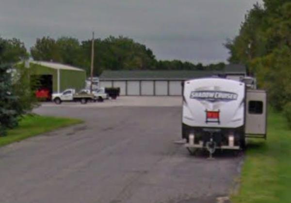 AAB Storage