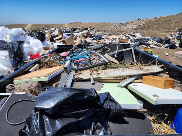 AE Junk Removal & Dumpster Rental