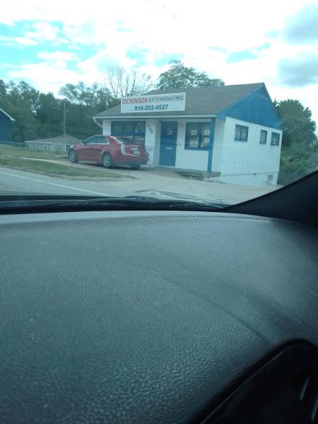 Dickinson Exterminating Services