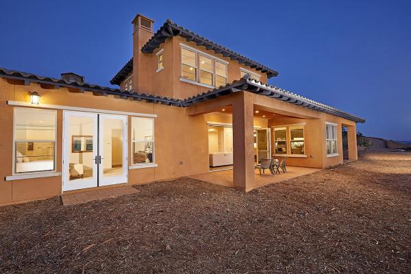 Highcrest Court Estates