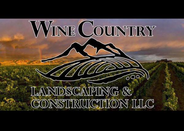 Wine Country Landscaping