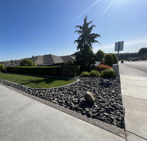 Wine Country Landscaping