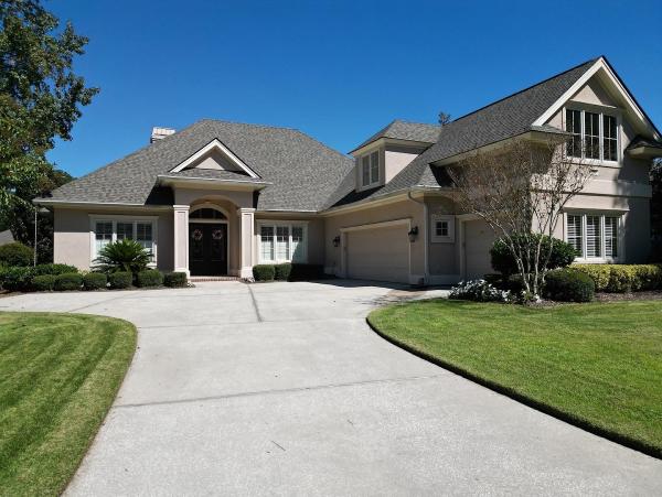 Whipple Roofing