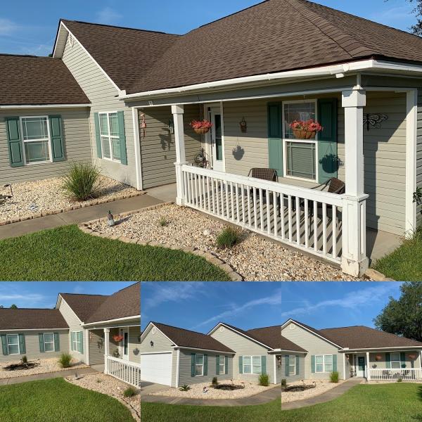 Whipple Roofing