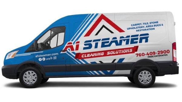A1 Steamer Cleaning Solutions