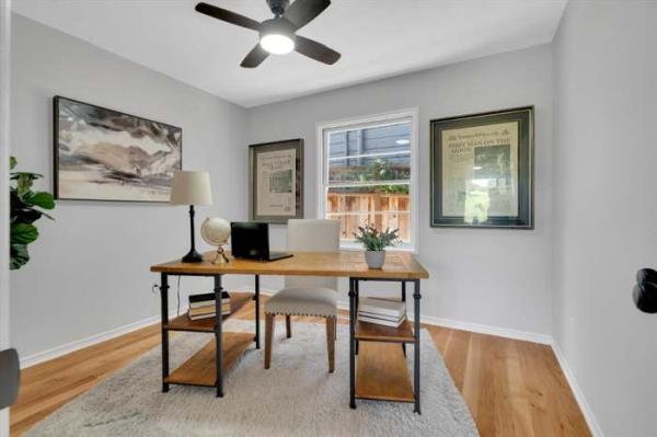 Staged To Sell Bay Area