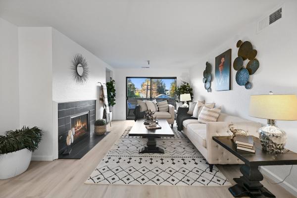 Staged To Sell Bay Area