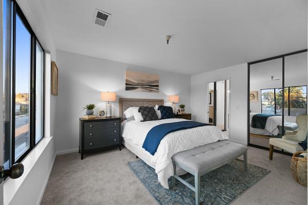 Staged To Sell Bay Area