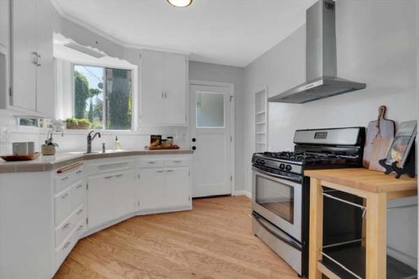 Staged To Sell Bay Area