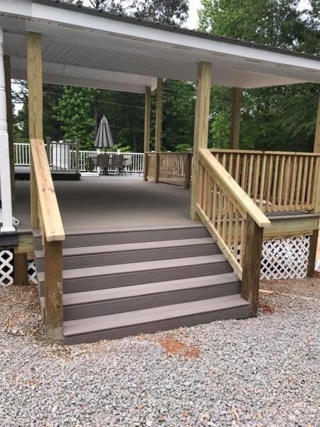 Nutt Roofing & Siding
