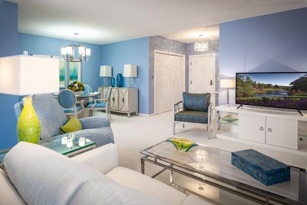 Lee Meier Interiors