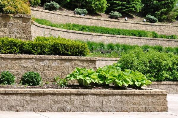 Stewarts Lawn & Landscape