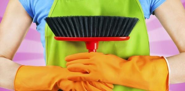 Tiffany's Cleaning Service