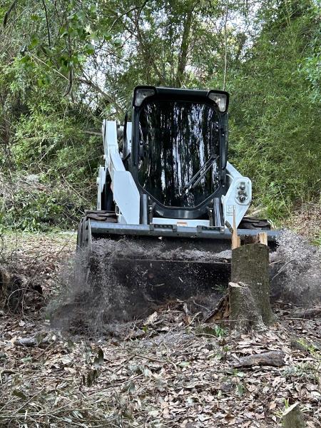 Larry Barton Bobcat Service