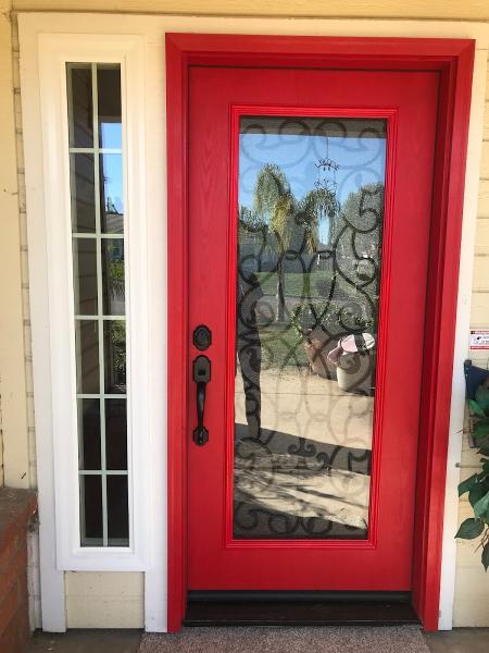 CDA Windows and Doors