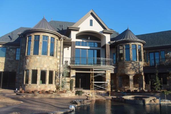 Design Build Masonry LLC