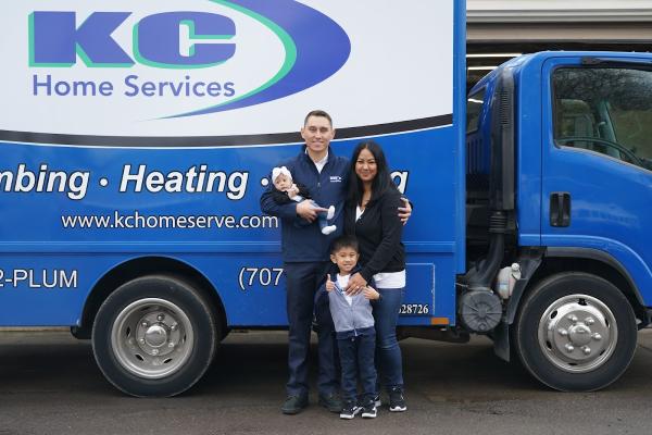 KC Home Services