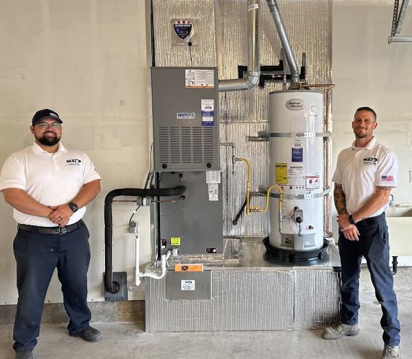 KC Home Services