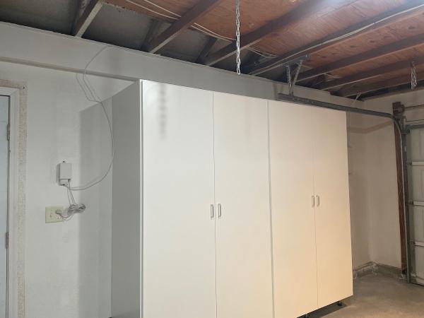 The Drywall Man