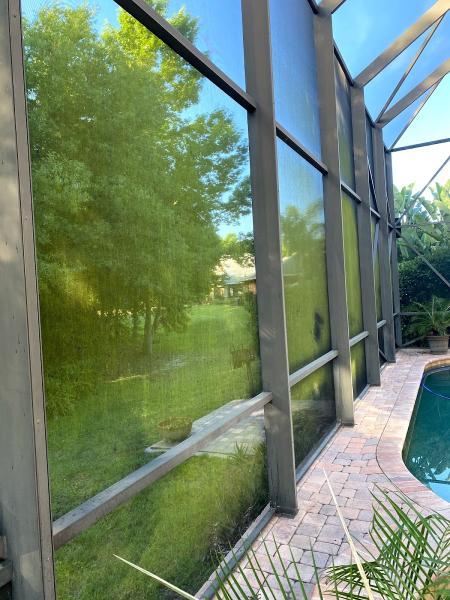 Bay Area Pressure Cleaning