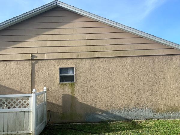Bay Area Pressure Cleaning