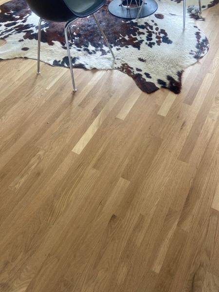 Impress Hardwood Floors