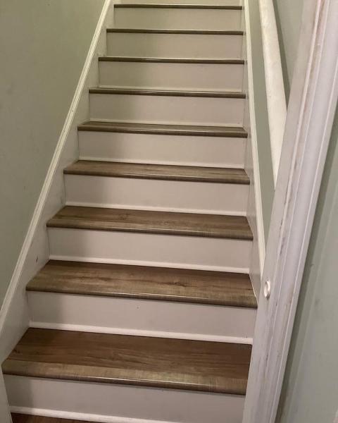 Impress Hardwood Floors