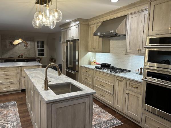 B&T Kitchens and Baths