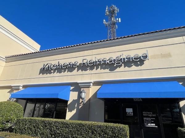 B&T Kitchens and Baths