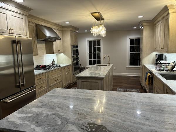 B&T Kitchens and Baths